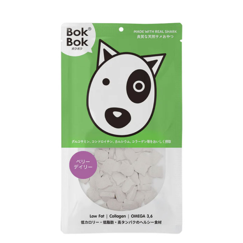 ベリーデイリー