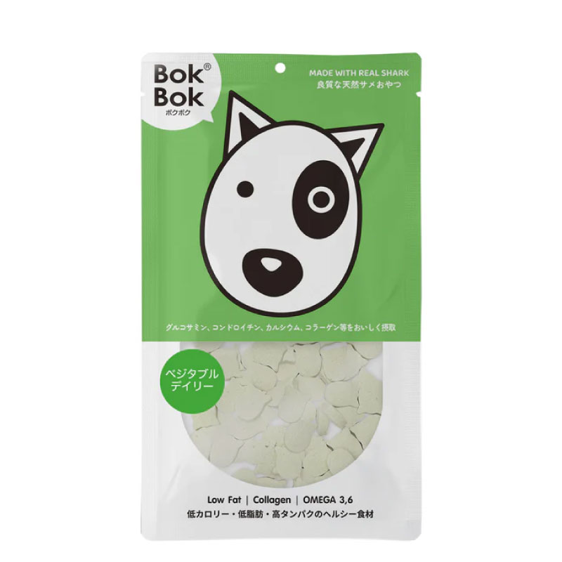 ベジタブルデイリー