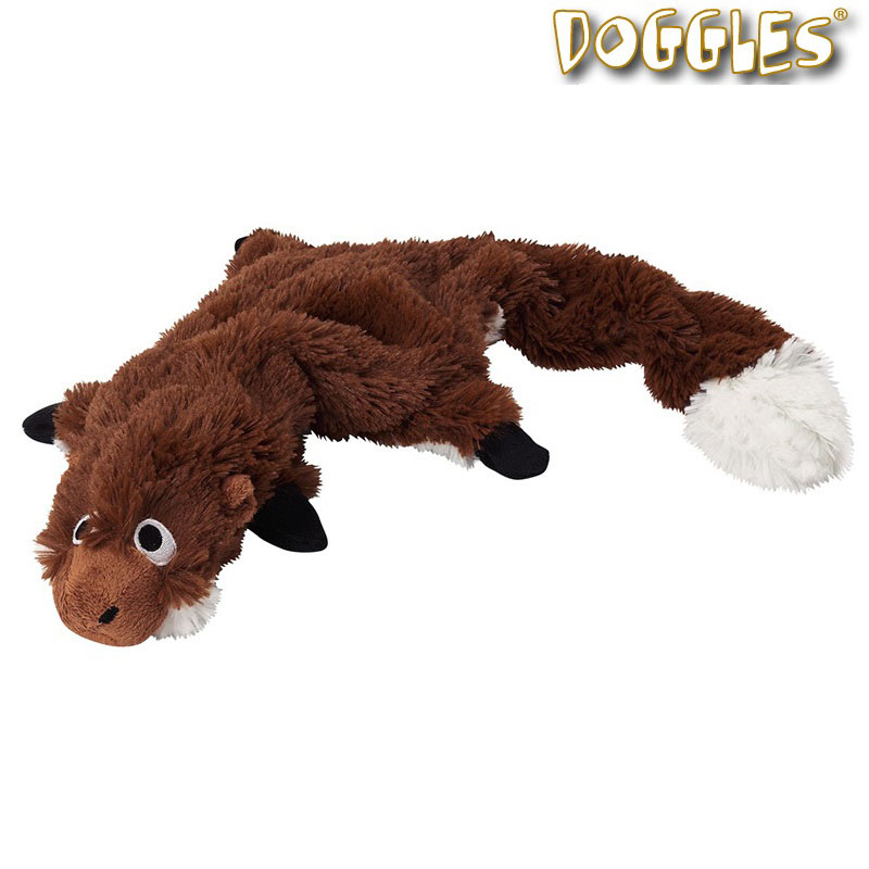 犬のおもちゃ DOGGLES グラウンドホッグ Bottle Toy